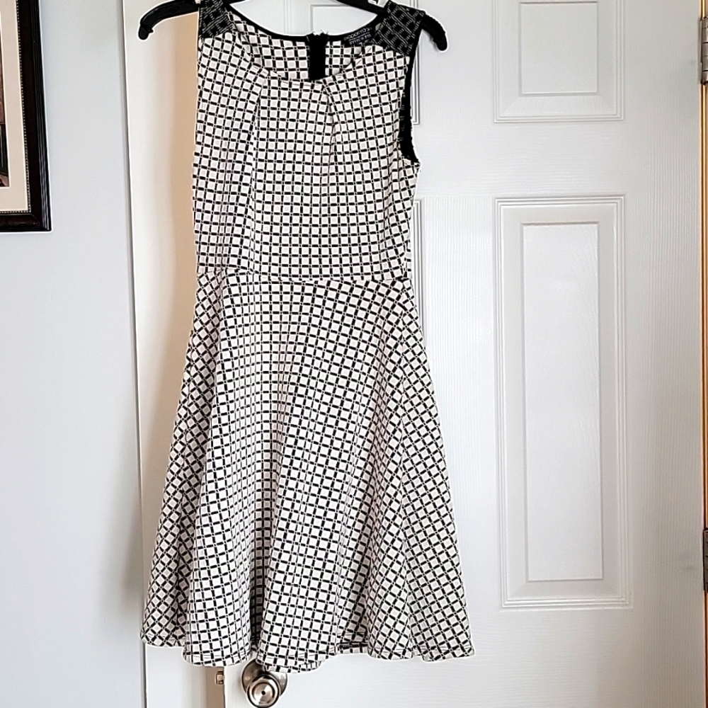 Papermoon Stich Fix Dress